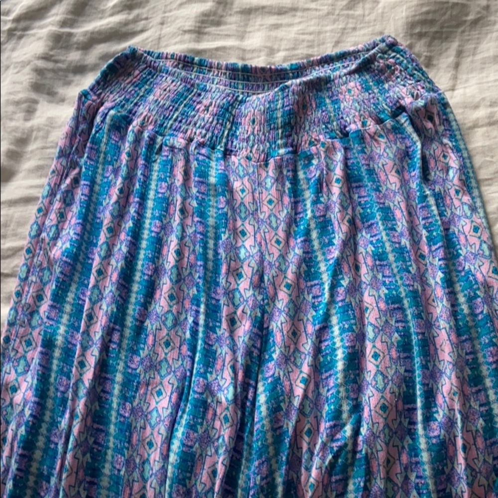 pants
